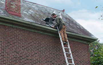 what affects urgent Harefield roof repairs