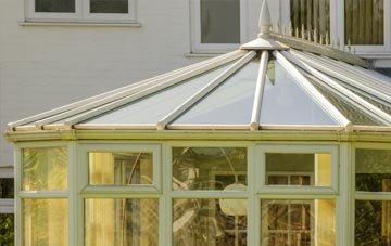 conservatory roof repair Harefield