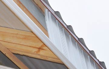 why Harefield fascia repairs are essential