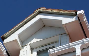 Harefield fascia installation costs