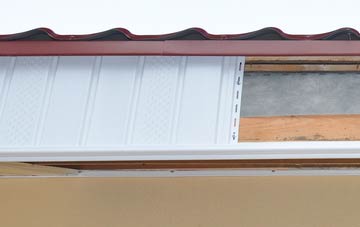 Harefield fascia repair costs