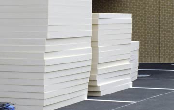 Harefield flat roof insulation costs