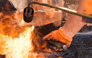 Harefield flat roof repair companies