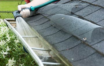 Harefield gutter cleaning costs