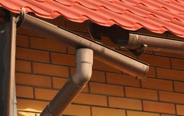Harefield gutter repair costs