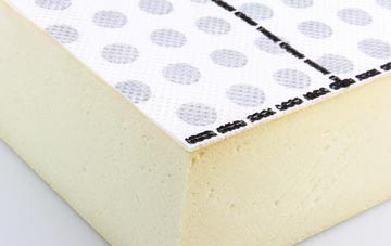 meeting Harefield building codes