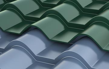 who should consider Harefield plastic roofs