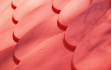 Harefield plastic roof costs