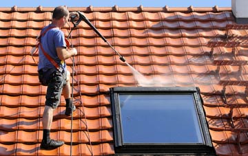 roof cleaning Harefield