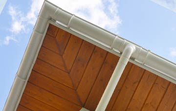 Harefield soffit types