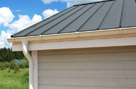 Harefield fascia repair