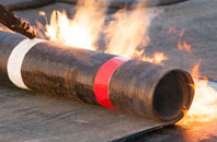 free Harefield re-felting quotes