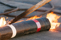 free Harefield flat roofing repair quotes