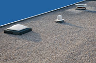 Harefield flat roofing