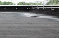 find rated Harefield flat roofing companies