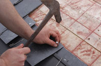 free Harefield garage roof repair quotes