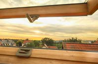 rated Harefield roof window companies