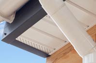 find rated Harefield soffit companies