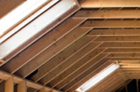 Harefield tapered roof insulation quotes