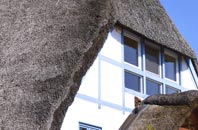 find rated Harefield thatchers